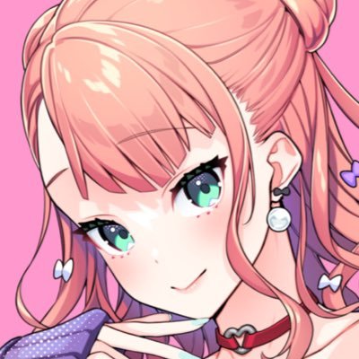 モニカ・C・キャンディ🎀🍬さんのプロフィール画像