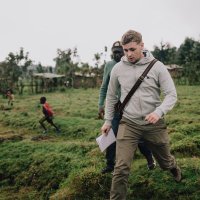 Fabian Huber (@huababuar) Twitter profile photo
