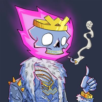 DrWolveski's profile picture. ⚒️ @SagesOfAegis 💖@workingdeadnft💖@Danketsunft💖@book_io💖@drunkendragnent💖@Cardania_hq💖 💰 $ADA $WMT $NMKR $WORK $IAG $SHEN $PAVIA 💰