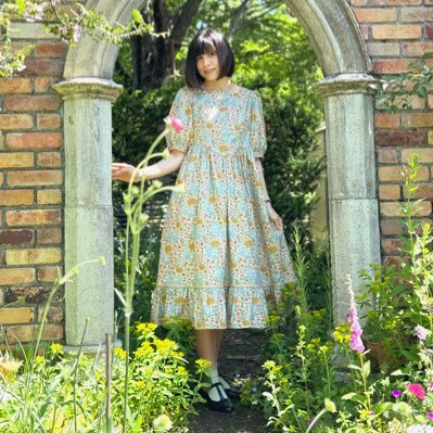 ジブリ、ウィリアム・モリス、梶浦由記さん、MOTHERシリーズが大好きです(*´`)よろしくお願いいたします🙇♀️