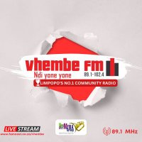 VhembeFM Ndi Yone Yone Reload📻 (@vhembefmreload) 's Twitter Profile