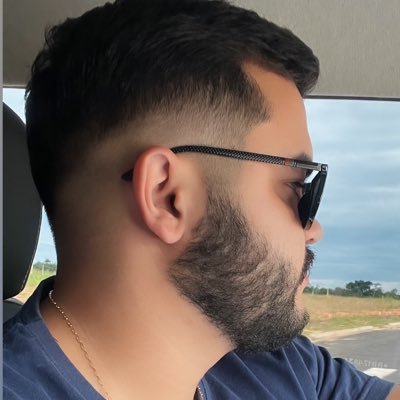 AllanSilvaC's profile picture. 