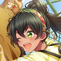 マチズニー🌾 (@march_is_knee64) 's Twitter Profile