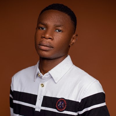 my name is Amo Joseph I am a multi disciplinary visual artist