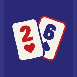 26Pairs's profile picture. Join the fun and challenge your memory with 26Pairs, the ultimate card matching game!