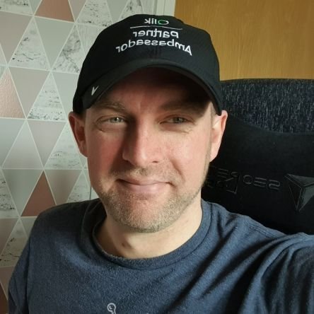 Brian Booden Profile