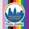 PhillySHRM's profile picture. Philly's chapter for Society of HR Management (SHRM) provides networking and accredited professional development #PhillySHRM
