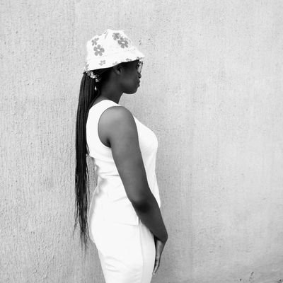 damisinuolami's profile picture. Being ...

Dios❣️