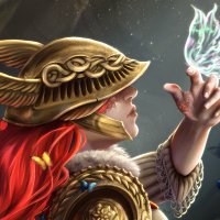 CrimsonMary (@crimsonmaryart) 's Twitter Profile Photo CrimsonMary (@crimsonmaryart) 's Twitter Profile Photo