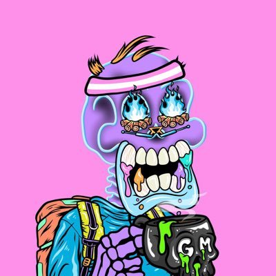 Peixoto_LN's profile picture. Crypto…