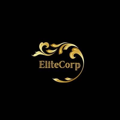 EliteCorpM's profile picture. Let Our Bot Trade for you, Buy and Sell with EliteCorp.