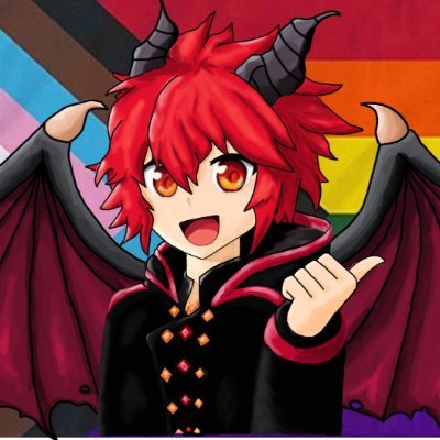 he/him | (Puppy) Femboy | lvl. 22 |
V-Tuber in his early stages | ha gay
| still a boi yk | 18+ |
@Art_RyoDraconis (Comissions)|
My Boiwife: @einwolfiee