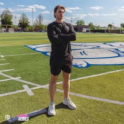 ProformApp #CampSeries Coordinator • Professional combine testing for your 40, Vertical, BJ, L-Cone, Pro Agility & more • Book your team’s private combine event