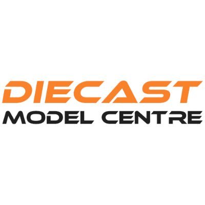 DiecastModelCtr's profile picture. 🚗 Diecast Model Cars 🏍️ Diecast Model Motorcycles. Follow us for our latest offers and new products. Visit our online model shop to buy diecast models ⬇️