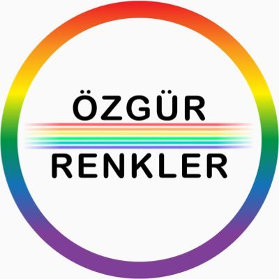 ozgurrenkler's profile picture. Özgür Renkler Derneği https://t.co/7lsTaJdIEK