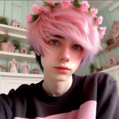 empress_twink's profile picture. 🔞Random Gayness🔞