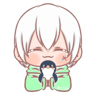 おとなし🎶❌さんのプロフィール画像