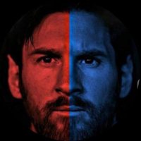 Messi FC World (@messifcworld) 's Twitter Profile Photo Messi FC World (@messifcworld) 's Twitter Profile Photo