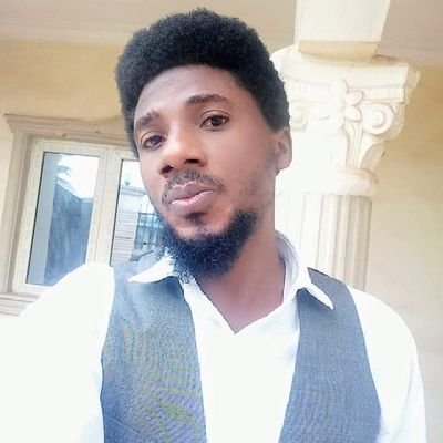 OlayemiIbateetu's profile picture. Estate Surveyor and Valuer| Politcal Apologist| Poet| Pan-Africanist| Student of Knowledge| Sports Lover|