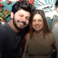 abhisheknigamxsukoon (@dudeaanya) 's Twitter Profile
