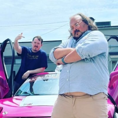 mkyle708's profile picture. 