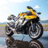 まこ (@yzfr1_10_46) Twitter profile photo