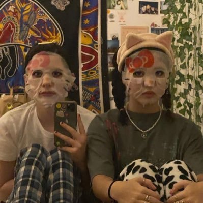 Vyweiyfretg's profile picture. pppiw baruu comeback, new device