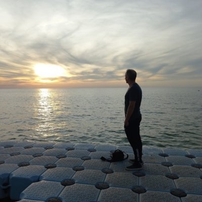 Guille__Barbosa's profile picture. Software Developer and SAP Technical Consultant

SAP MM
Basis
Geek .NET 
Dr. Jeckyll