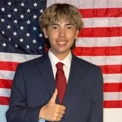 America First Republican, Political Commentator, Host of “The Conservative View”, fighting for America.
