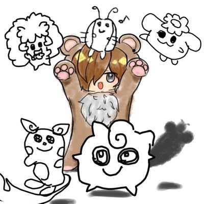 こぐま🧸さんのプロフィール画像