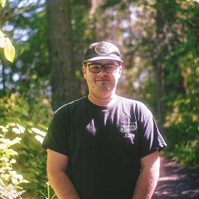 joey gase's least favorite iowan.
Mechanic at APR, opinions are my own