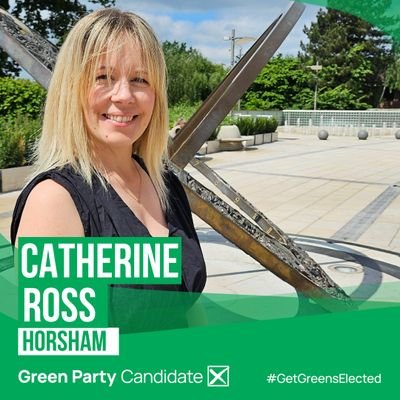 Writer. Feminist. Environmentalist. Parent. Friend. Person. Ally. She/her
Promoted by Jon Campbell on behalf of the Green Party: PO Box 78066, London, SE16 9GQ