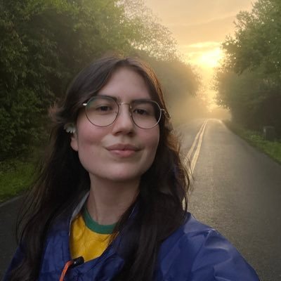 idknicole552's profile picture. emory | she/her