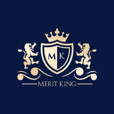 Meritking Resmi X hesabımız. Meritking Artık Yeni Twitter'da! #Meritking