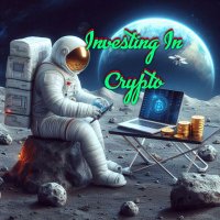 InvestingInCrypto.eth (@lucasm8320) 's Twitter Profile