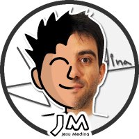 🄹🄼 JESUMEDINA ✍🏼 (@jesu_medina) 's Twitter Profile Photo 🄹🄼 JESUMEDINA ✍🏼 (@jesu_medina) 's Twitter Profile Photo
