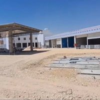 مقاول محطات وقود باالرياض0554165569 (@stations556) 's Twitter Profile Photo