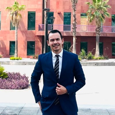 Doctor en Ciencias Administrativas | MBA | Ing | Consultor de Sostenibilidad Empresarial | Docente | Apasionado por la Innovación y la Transición Energética |