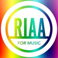 RIAA(@RIAA) 's Twitter Profile Photo