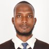 DenisLeparteleg's profile picture. Cybersecurity Engineer