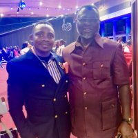Temitope Oluwadare (@levitekreations) 's Twitter Profile