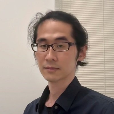 岡田龍太郎／クーロンさんのプロフィール画像