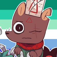 ʀᴀᴛ🐀 (@rabiesram) 's Twitter Profile Photo ʀᴀᴛ🐀 (@rabiesram) 's Twitter Profile Photo