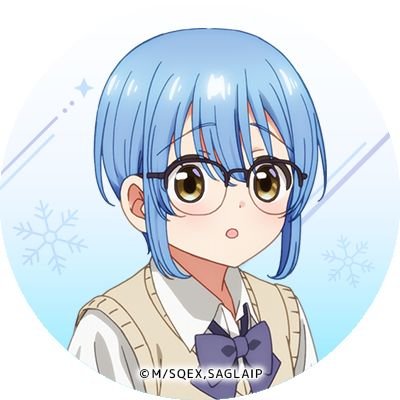 城(アニメ垢)さんのプロフィール画像