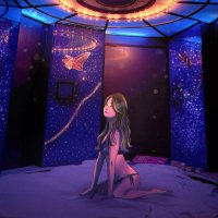 天野アヲ (@aoamano) 's Twitter Profile