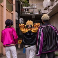 そぃ (@1234soba) 's Twitter Profile Photo そぃ (@1234soba) 's Twitter Profile Photo