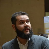 Gabriel Hernández Abdallah (@ghabdallah1221) 's Twitter Profile Photo Gabriel Hernández Abdallah (@ghabdallah1221) 's Twitter Profile Photo