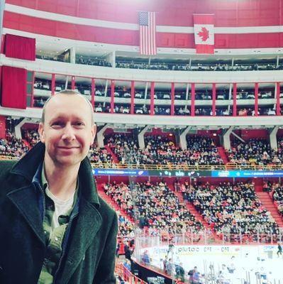 30 years and counting in the sports industry. Digital, marketing, media, commercial, strategy. Musings on LinkedIn - click 👇