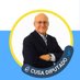 Alfredo de Mattos Diputado (@cusadiputado) Twitter profile photo Alfredo de Mattos Diputado (@cusadiputado) Twitter profile photo
