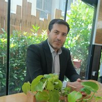 Amin Behboodi🇮🇷 (@abehbody) 's Twitter Profile